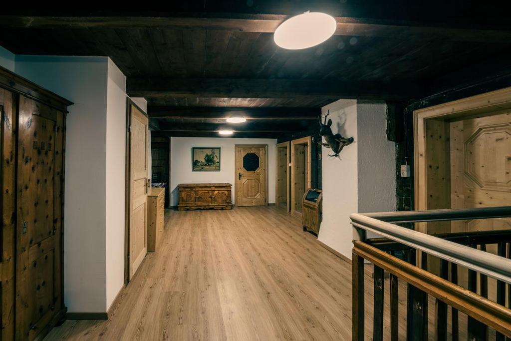 Hirzbachgut Villa Fusch an der Grossglocknerstrasse ภายนอก รูปภาพ