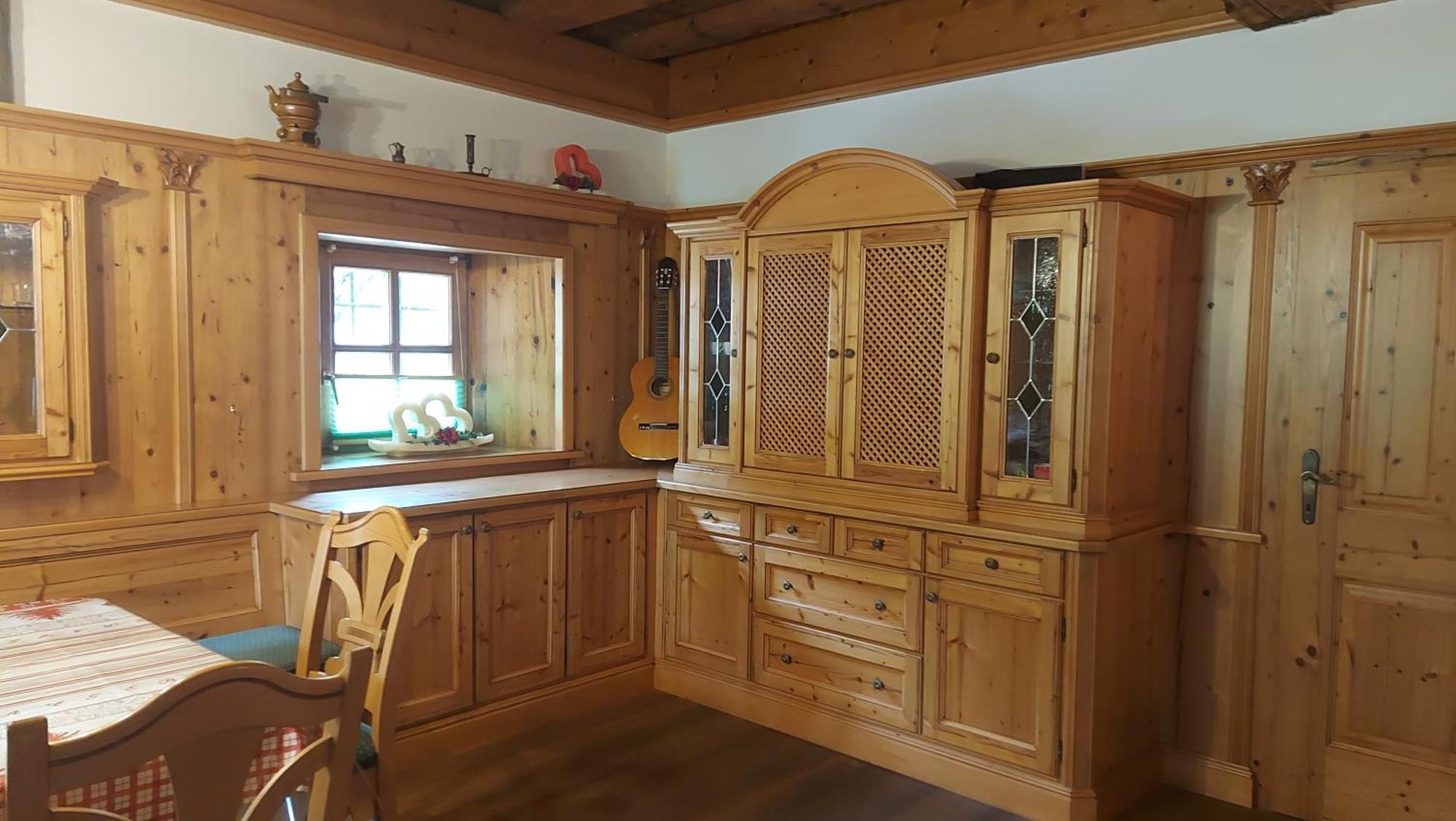 Hirzbachgut Villa Fusch an der Grossglocknerstrasse ภายนอก รูปภาพ