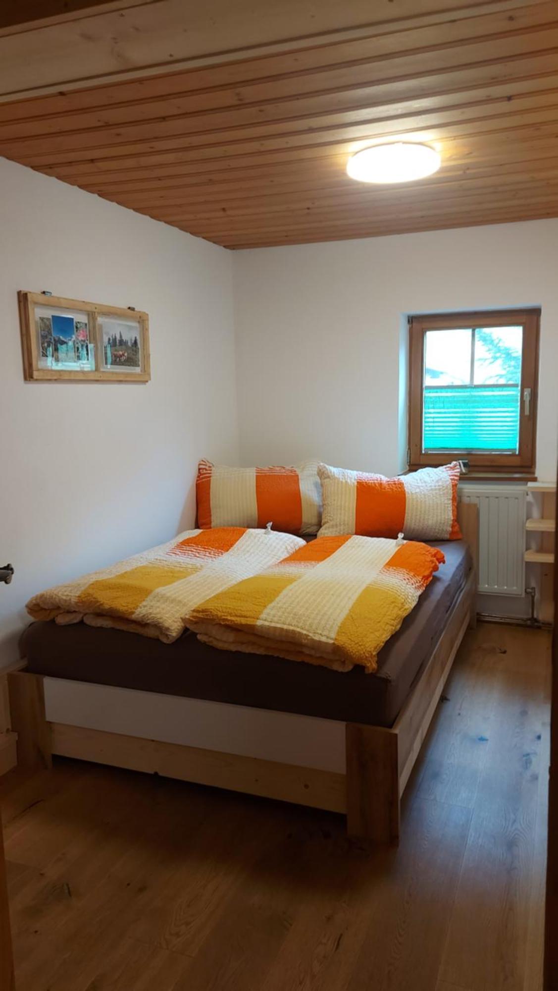 Hirzbachgut Villa Fusch an der Grossglocknerstrasse ภายนอก รูปภาพ